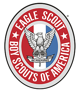 Eagle Scout Boy Scouts of America