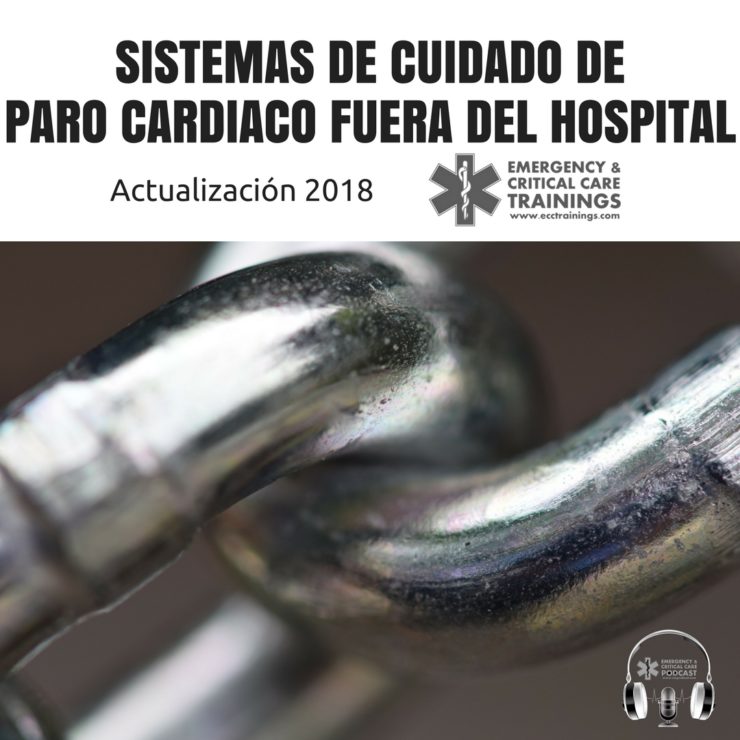 Sistemas de Cuidado de Paro Cardiaco Fuera del Hospital_ Actualización 2018