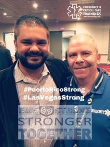 stronger together ecctrainings puerto rico