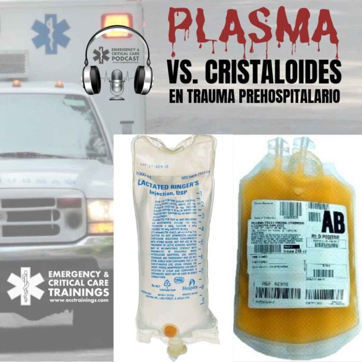 plasma versus cristaloides ecctrainings