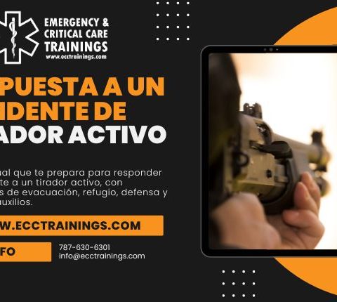 respuesta a un incidente de tirador activo puerto rico ecctrainings