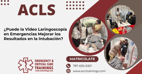 video laringoscopía en emergencias