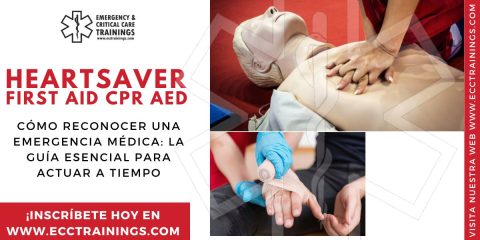 Cómo Reconocer una Emergencia Médica: La Guía Esencial Para Actuar a Tiempo