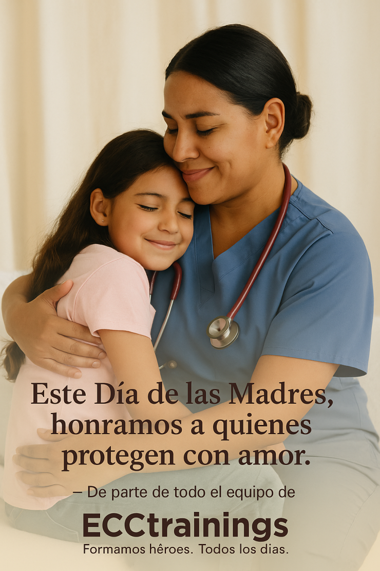 Este Día de las Madres celebramos a las heroínas que nos enseñan a cuidar, proteger y amar sin medida.
