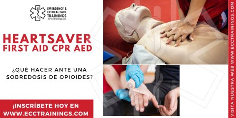 ¿Qué Hacer Ante una Sobredosis de Opioides? Consejos Prácticos y Reales