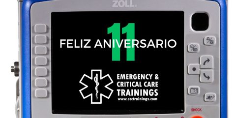 Adiestramientos en Emergencias y Cuidado Crítico