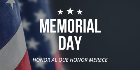 memorial day