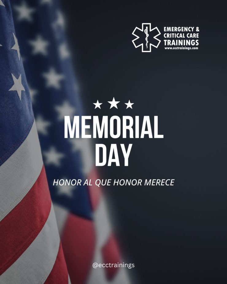 memorial day