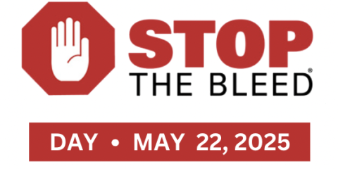stop the bleed 2025