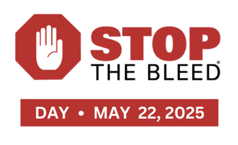 stop the bleed 2025