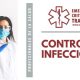 curso de control de infecciones para profesionales de la salud