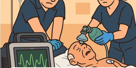 ¿Calcio para la Hiperkalemia?: Lo que Dice la Ciencia