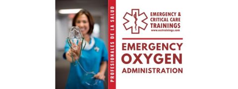 Emergency Oxygen Administration