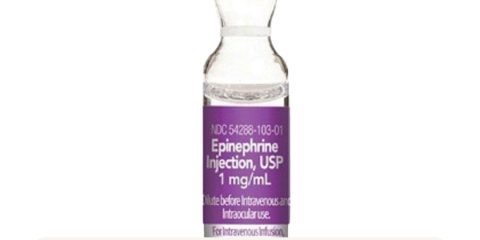 ¿Una sola dosis de epinefrina en paro cardíaco extrahospitalario?