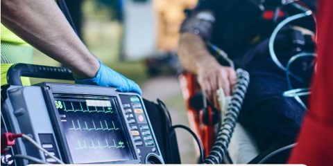 Educación Continua en Emergencias Médicas: El Valor del Curso Advanced Medical Life Support (AMLS)