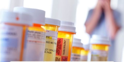 primeros auxilios para sobredosis de opioides