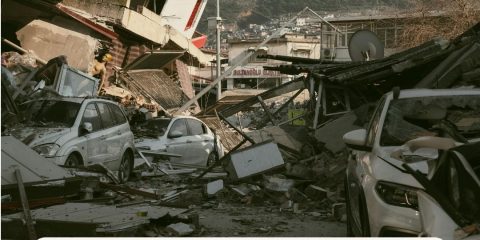 Manejo de hemorragias en lesiones por explosiones: de la medicina de combate a la respuesta civil