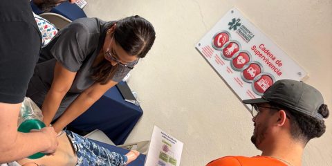 Bradicardia Extrema en Pediátricos: Aprende a Responder con Confianza en el Curso de PALS en Puerto Rico