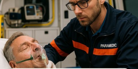 ¿Te atreverías a dar trombolíticos prehospitalarios para embolia pulmonar?