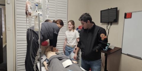 manejo integral del paciente crítico