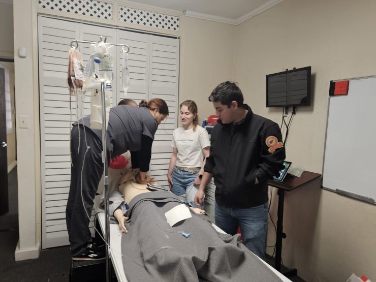 manejo integral del paciente crítico