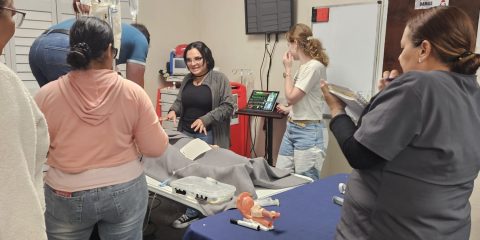 Curso ACLS en Puerto Rico