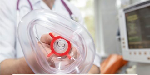 preoxigenación en la intubación endotraqueal de pacientes críticamente enfermos