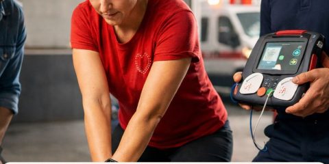 Preparación ante emergencias