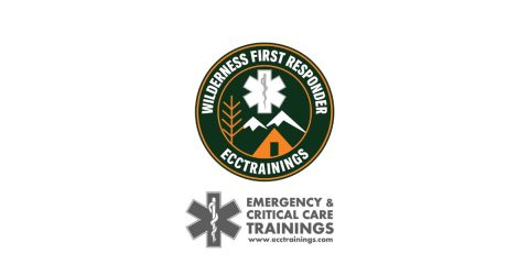 Wilderness First Responder