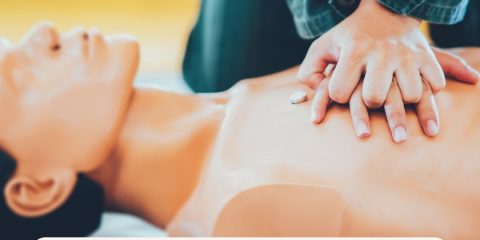 compresiones manuales versus compresiones mecánicas