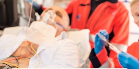 marcapaso transcutáneo prehospitalario