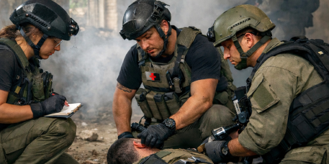 TCCC-CMC de Marzo 2026