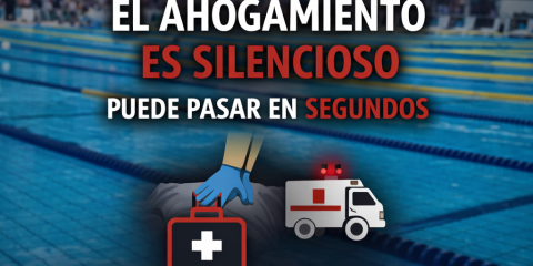 emergencias por ahogamiento