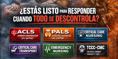 primera semana de abril 2026