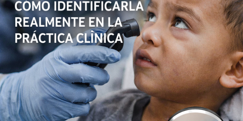 Concusión en pediátricos