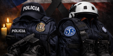 muerte en el cumplimiento del deber