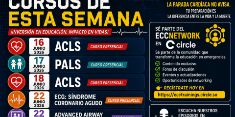 acls en junio 2026