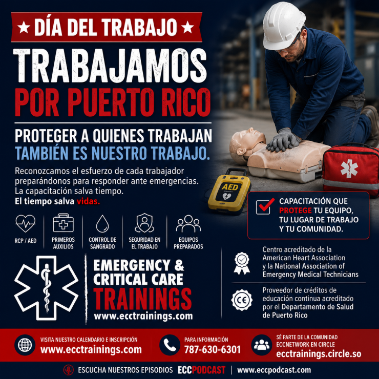 día del trabajo