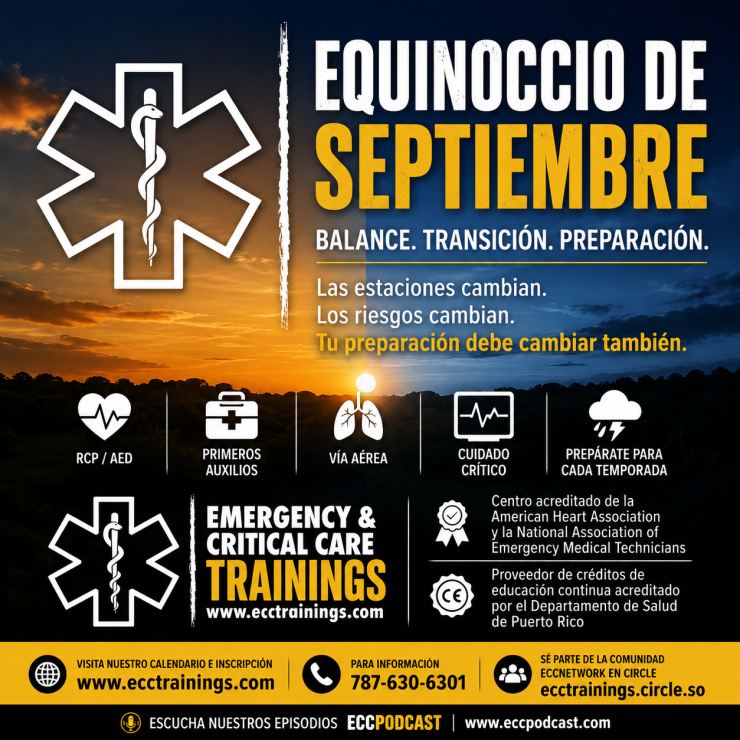 equinoccio de septiembre