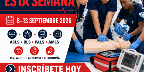cursos de educación continua en Puerto Rico